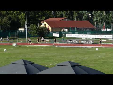400 m-es férfi síkfutás 1. időfutam