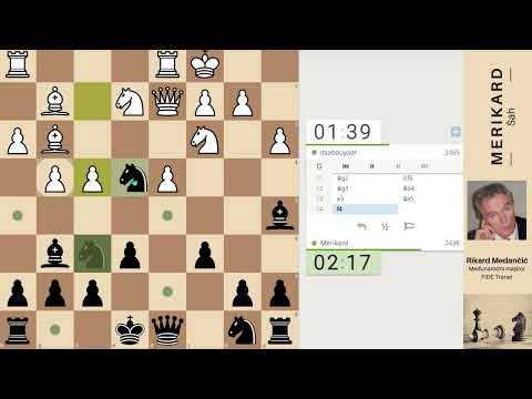 NAuči od majstora 562. - PROVOKATIVNA   SKANDINAVKA