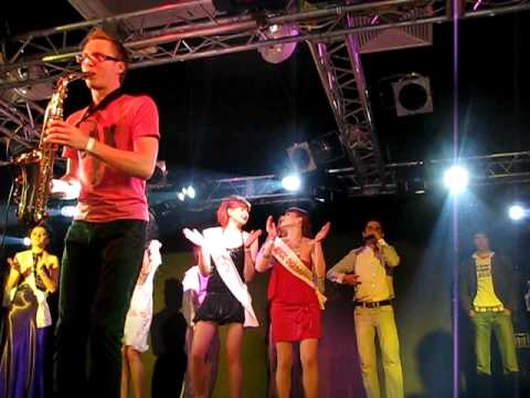 Девица-Красавица 2009 - БлинDANCE