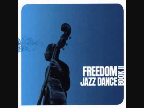 Gerardo Frisina - Gica's Dance (reworked by The Nicola Conte Jazz Combo)
