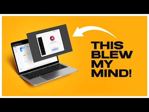 BEST FREE Design Tools 2025 No Software Needed