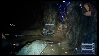 【Live】いまさらFF15　part2