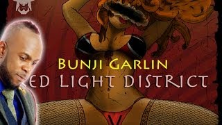 Bunji Garlin - Red Light District "2014 Soca" (Studio B)
