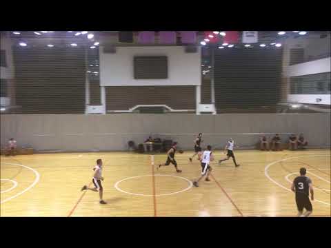 CroHoops Division I 2019/20 Rnd.12 - Antitalenti vs. Kušlanova