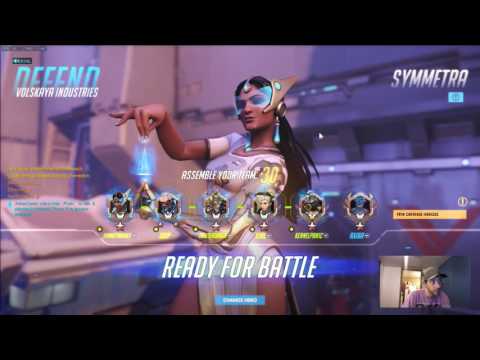 SymMetraONLY Channel