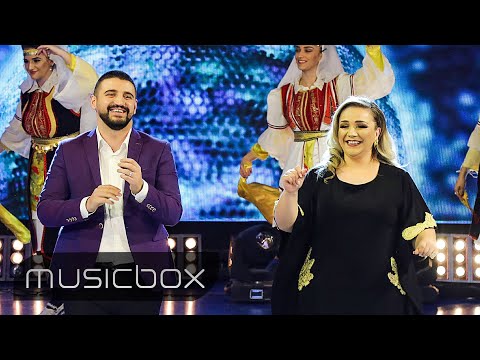 Taulanti & Linda -  Potpuri (GEZUAR 2019)