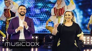 Taulanti & Linda - Potpuri (Gezuar 2019)