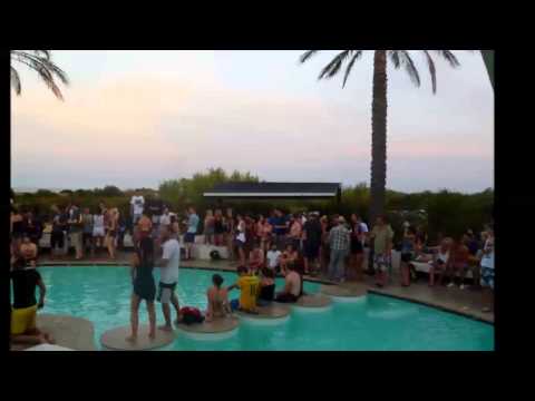 Sun & Bass 2014 photos collage