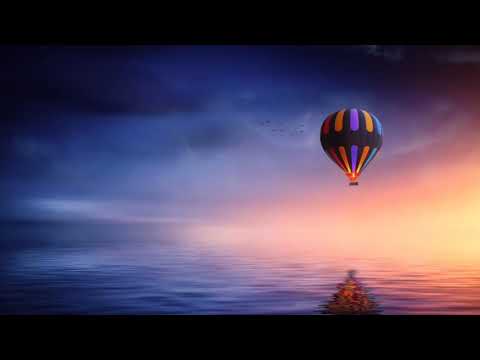 Beautiful Nature with Piano Love Song