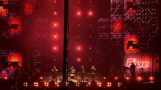 Five - Got The Feelin' (Keep On Movin' 2025 Tour) 11. November 2025 - O2 Arena London