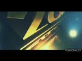 The New DRAGON BALL Z Live Action Movie Intro TOEI COMPANY 20 CENTURY FOX TOEI ANIMATION DBZ FANS
