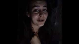 Lisa Cimorelli - Wrecking Ball (Miley Cyrus)