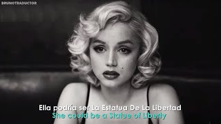 Katy Perry - Pearl // Lyrics + Español [Blonde]