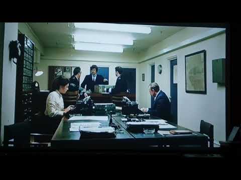 BBC1 drama episode 1 A Very English Scandal