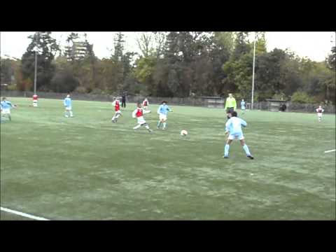 Hermes DVS E2 - SVV E2 (27-10-2012)