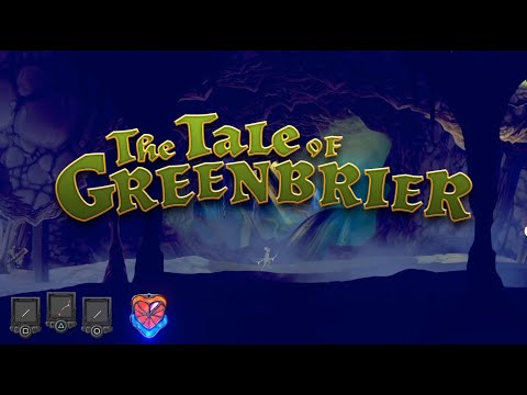 Announcement Trailer