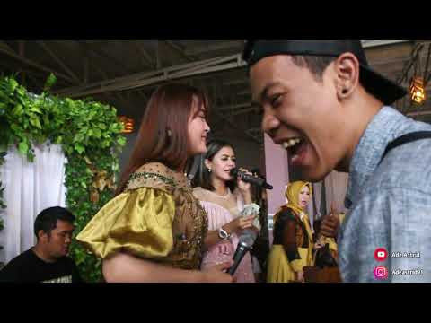 ADE ASTRID - BEBENDE MEDLEY DOMBA KURING LIVE SHOW GERENGSENG TEAM