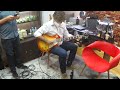 Ceriatone SSS 50W Les Paul R8 Nobels ODR 1 BC Dr Tube Store