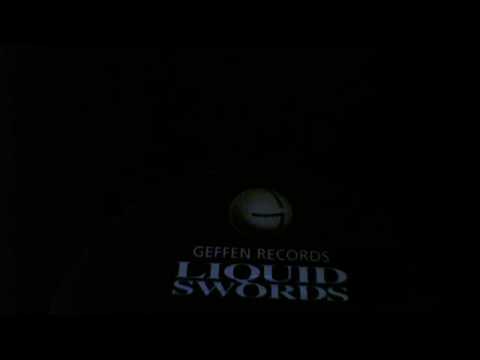 Liquid Swords - 4th Chamber -