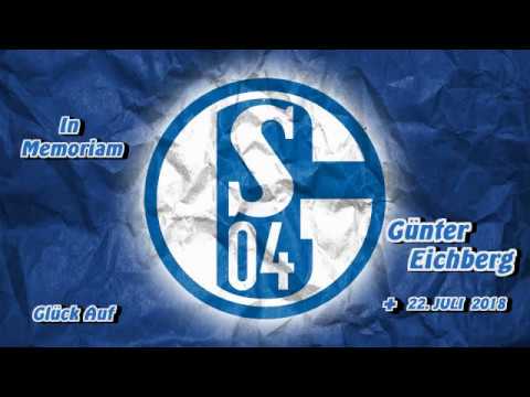 Günter EICHBERG - In Memoriam