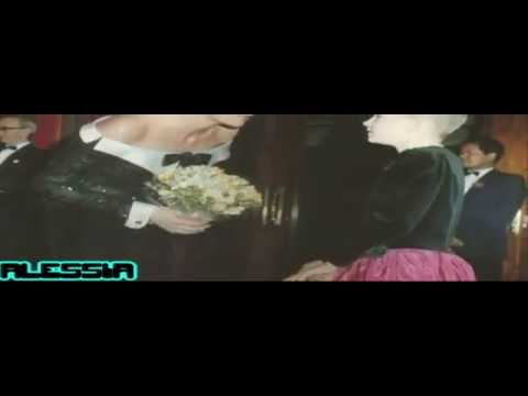 Lady Diana-The Elegant Princess (AUDIOSWAP)