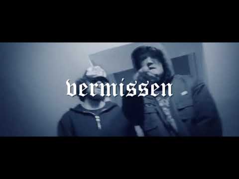 absent, t-low, sin davis TYPE BEAT - "vermissen" | 111lutachi