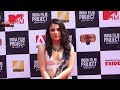 Rajkummar Rao Radhika Madan Others At Red Carpet Of India Film Project Season 9 Day 2