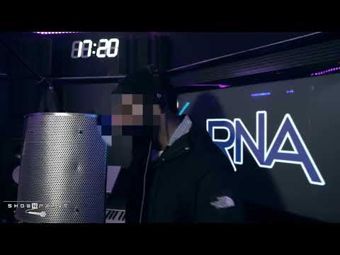 Brolic Odrama -  Show N Prove Freestyle [Video] @BrolicOdrama