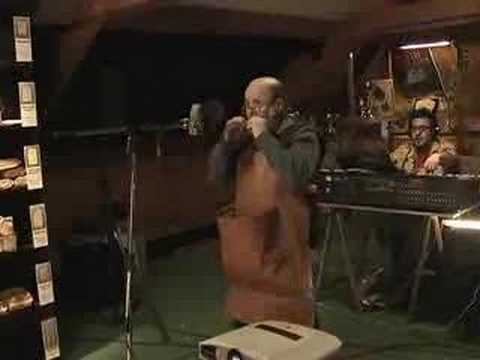 Michel - Bruiteur de Gravier