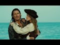 PotC Dead Man S Chest 2006 Open Matte Hybrid 2160p SDR