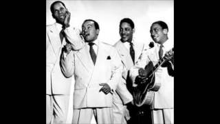The Ink Spots: Alabama Barbeque