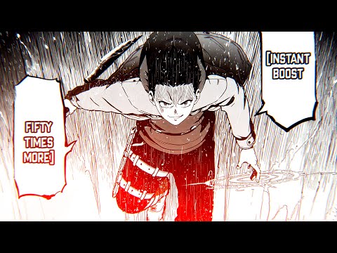 When a USELESS ENCHANTER Gets EXILED But His Hidden Skills Make Him TOO OP! – Manga Recap