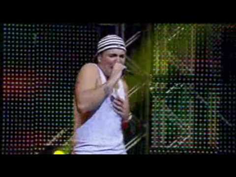 Pé No Chão - Nuwance