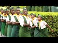 CHAMA CHA PATHFINDERS