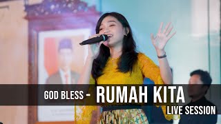 Download lagu God Bless - Rumah Kita | Remember Entertainment ( Keroncong Version Cover ) mp3 Download lagu God Bless - Rumah Kita | Remember Entertainment ( Keroncong Version Cover ) mp3