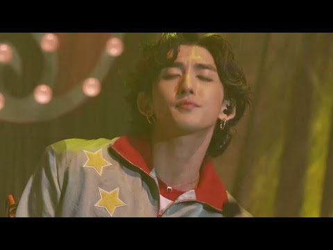 [4k] 190831 잔나비 - Surprise! (최정훈 focus) @Fantastic old-fashioned returns!