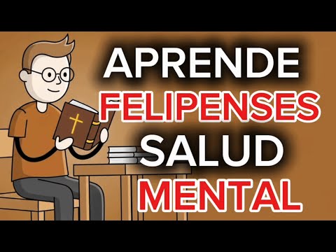 Filipenses 4:6-7 Explicado: La Fórmula Secreta de Cristo para Vivir en Completa PAZ