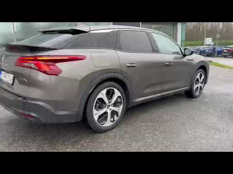 Citroen C5 X -FEEL PACK PHEV 225 EAT8 - Image 2