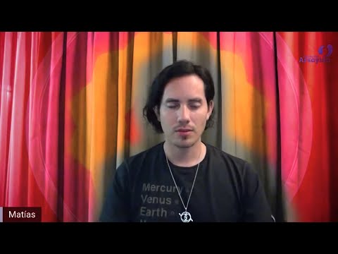 Day 298 Alineación en Español MUSCULAR - Matias De Stefano - Spanish only