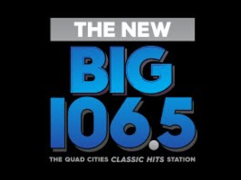 106.5 KCQQ Davenport IA flips 2 Classic Hits