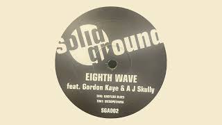 Eighth Wave / Mesopotamia / Solid Ground Records / 1997