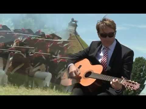 " Een mond vol tanden " video-clip Rudy Meyns