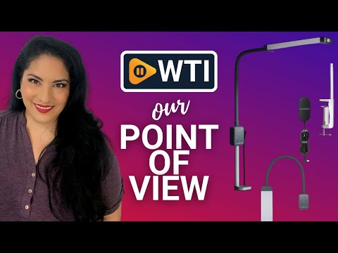 Reveal Light Kit - WTI product video review