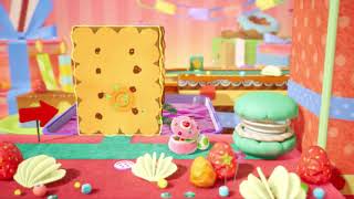 Yoshi's Crafted World - Gameplay Trailer (Nintendo Direct)