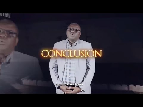 Pasteur Lifoko Du Ciel - Conclusion (Clip Officiel)