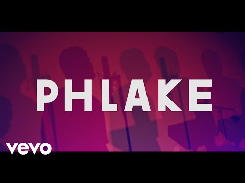 Phlake - Pregnant (Live Session)