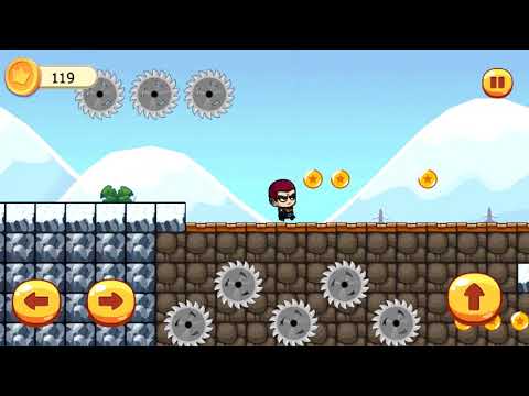 A Buddies Quest