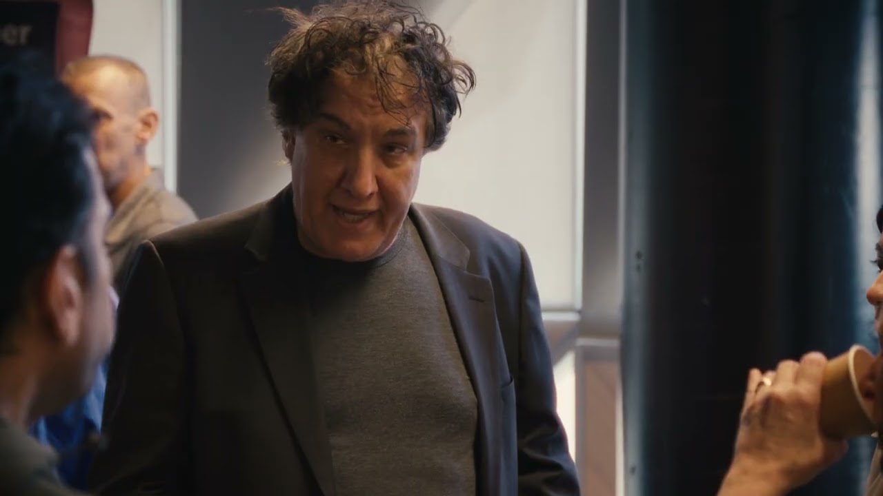 Text And Media Video