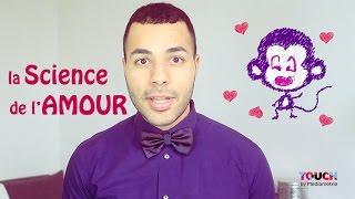 Pourquoi a-t-on des papillons dans le ventre quand on aime ? Touch by Médiamétrie