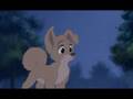 Always There Family Lady And The Tramp 2 English